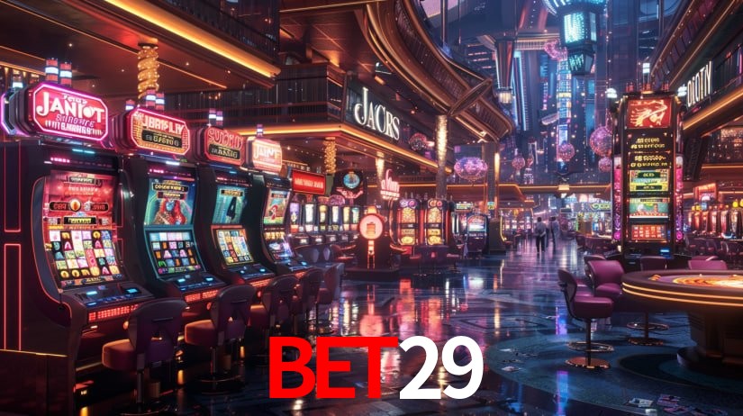 API Integration BET29