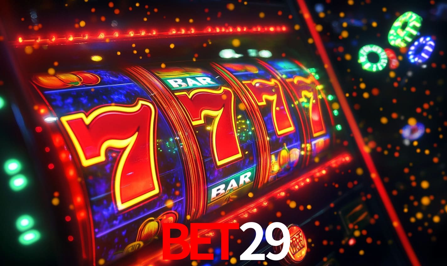 Daily Bonuses BET29