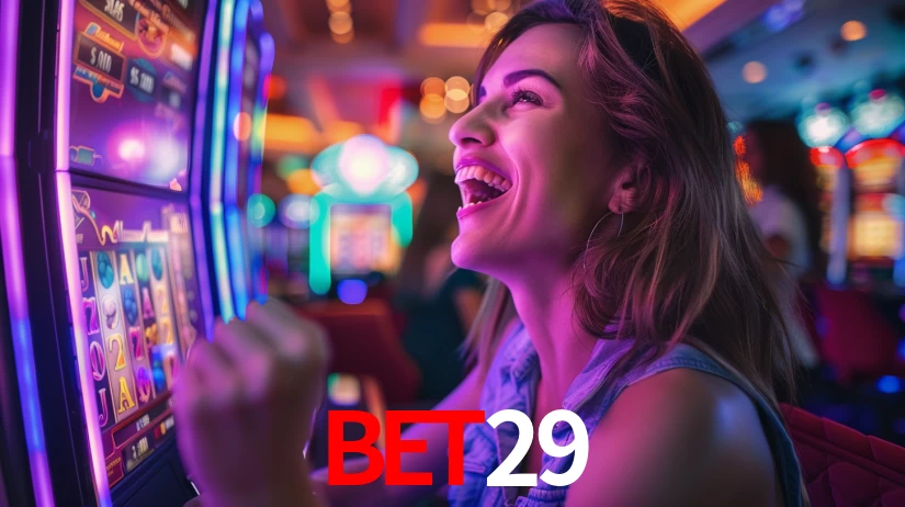 Roulette Table BET29