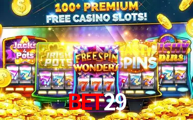 Apostas Esportivas na BET29: Um Guia Completo