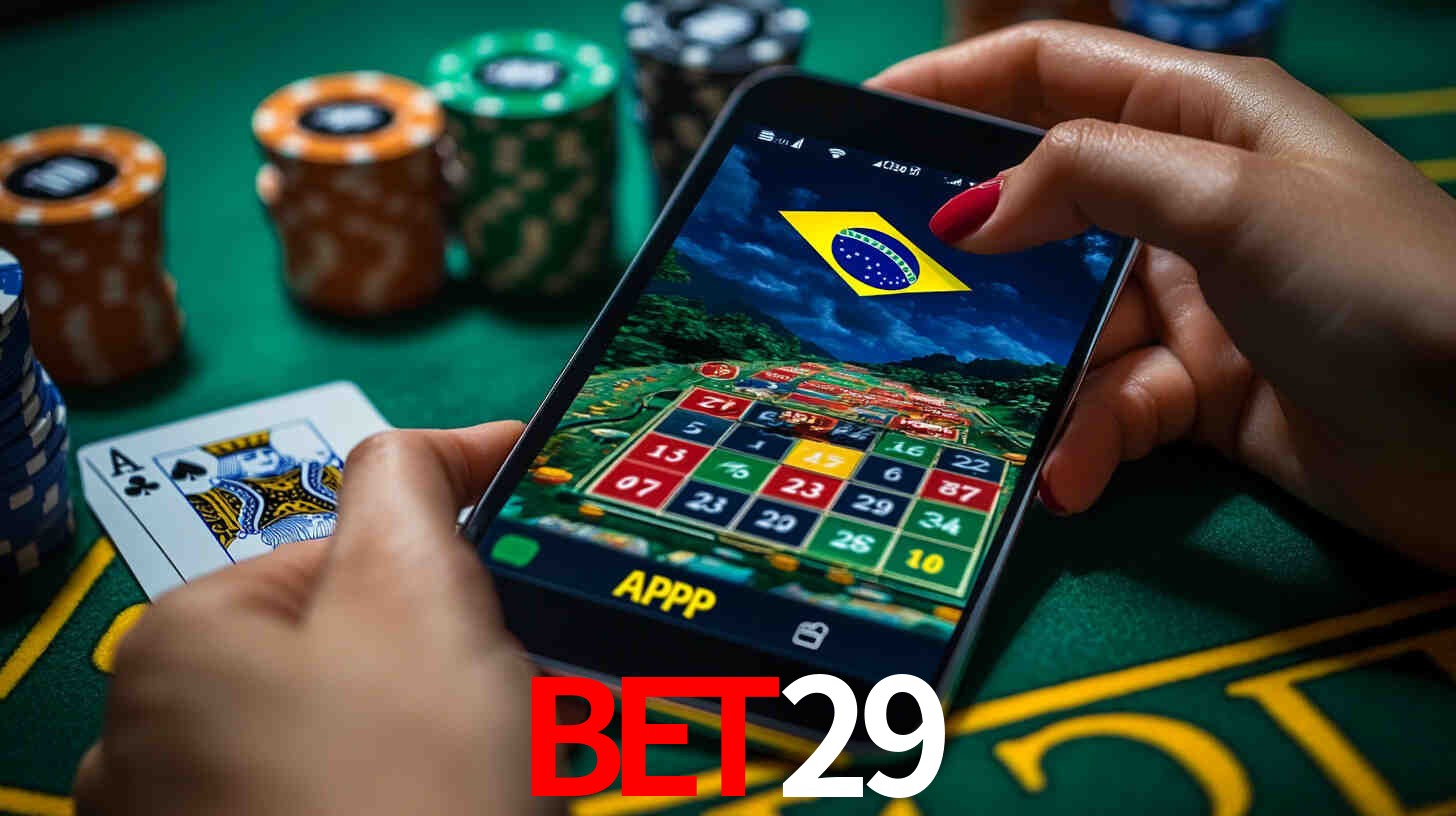 A Popularidade dos Caça-Níqueis no BET29
