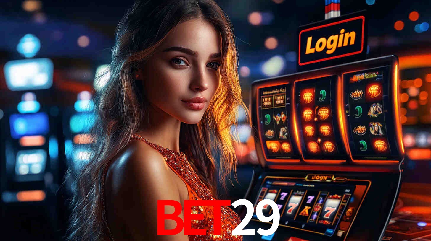 Live Casino BET29