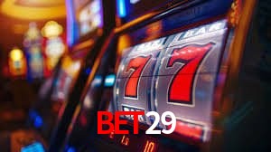 Apostas de Tênis BET29