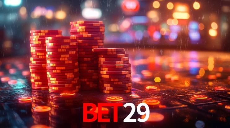 VIP Casino BET29