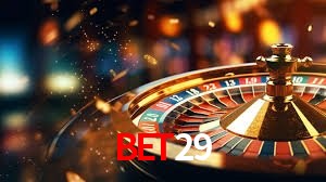 Diretório de Jogos BET29