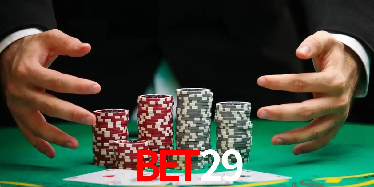 Benefícios da Conta BET29