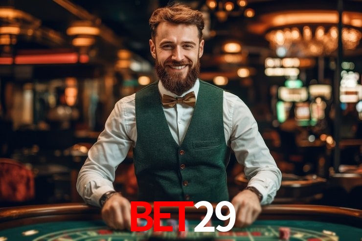 Promoção Relâmpago BET29
