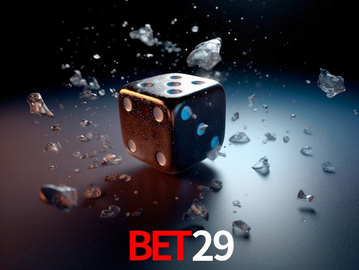 Casino Ao Vivo BET29