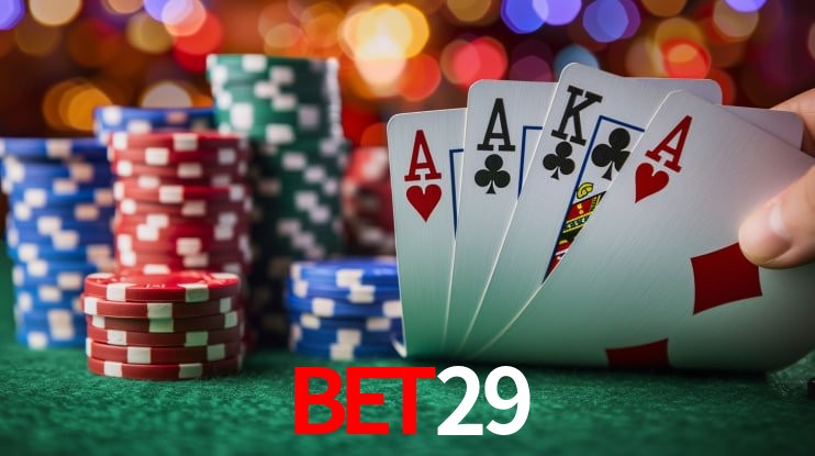 Ofertas Imperdíveis na BET29: Promoções e Bônus Que Valem a Pena