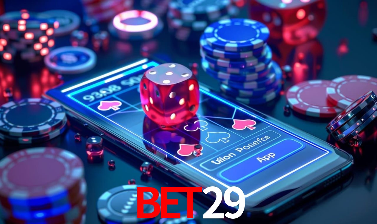 Login Seguro BET29